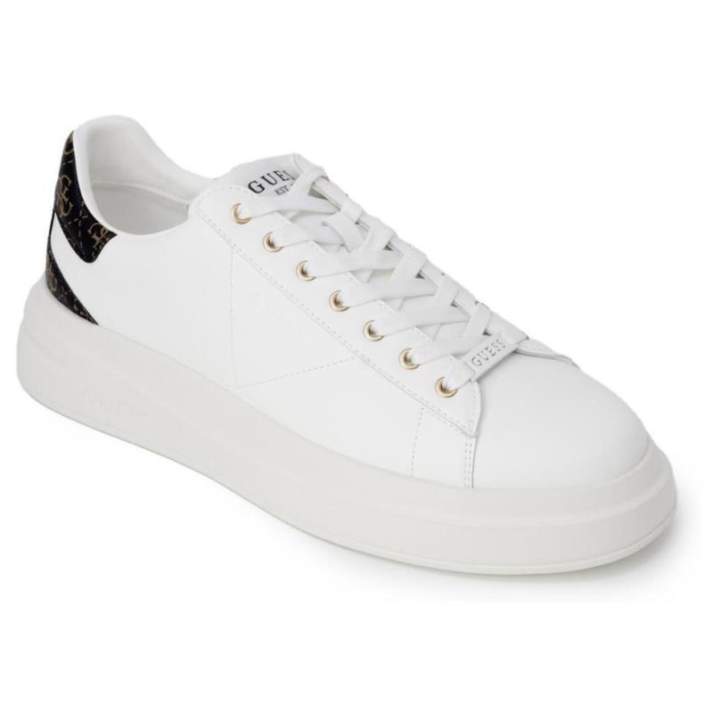 Sneakers Guess ELBA FMPVIB LEA12