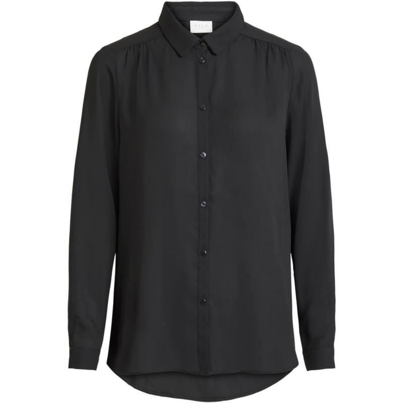 Πουκάμισα Vila LUCY L/S BUTTON NOOS 14051975