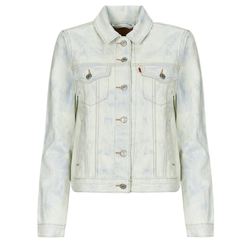 Τζιν Μπουφάν/Jacket Levis ORIGINAL TRUCKER