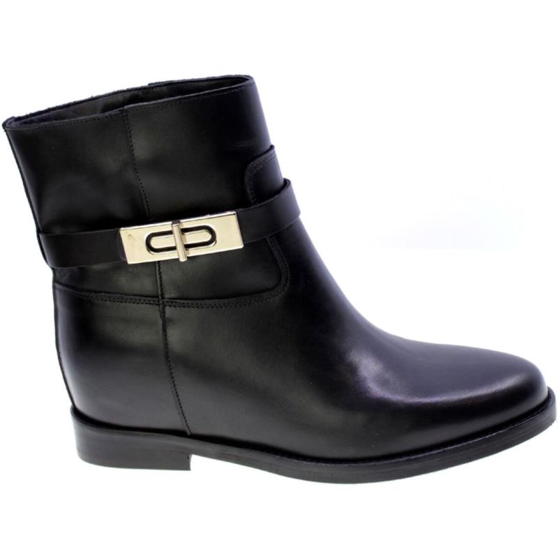 Μπότες Joy Wendel 91065