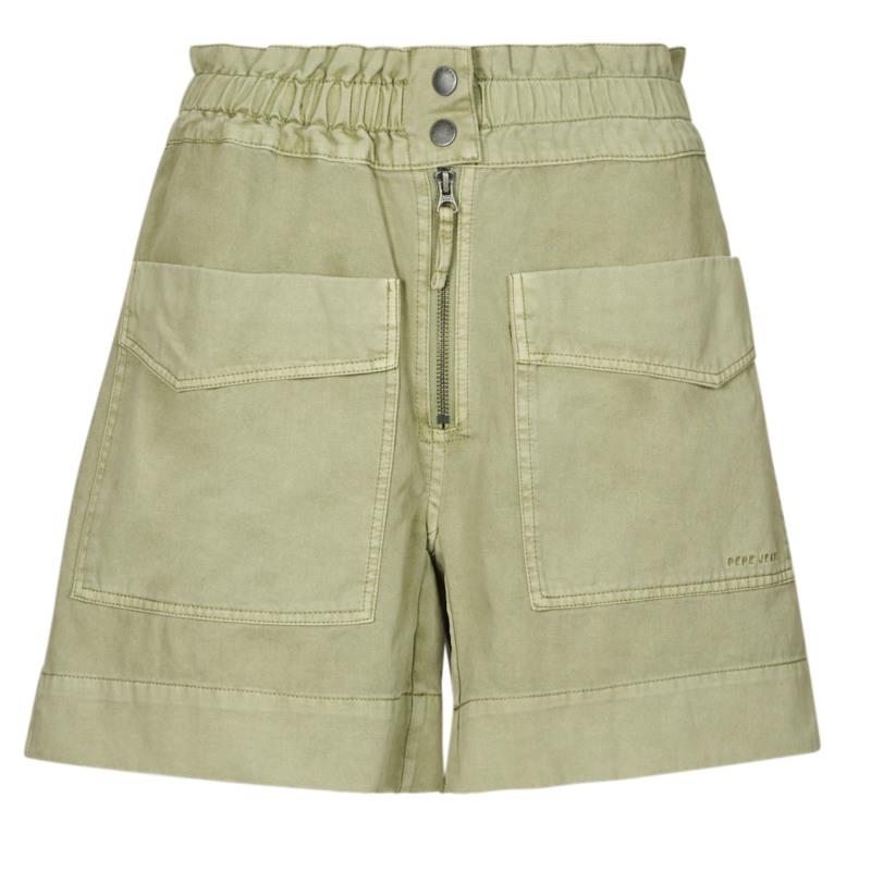 Shorts & Βερμούδες Pepe jeans ANNA