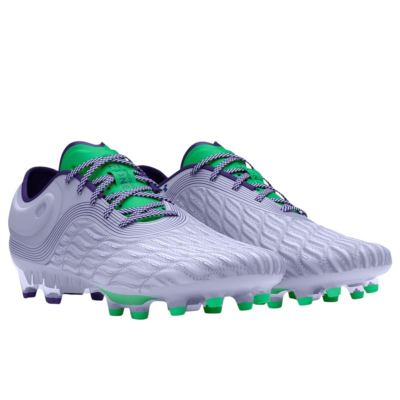 Παπούτσια Ποδοσφαίρου Under Armour Low Clone Mag Elite 3.0 Fg 3026740-501 Ανδρικό