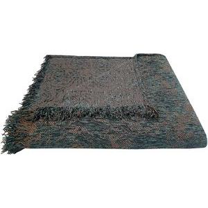 ΡΙΧΤΑΡΙ ΔΙΘΕΣΙΟ ΚΟΜΒΟΣ ΣΕΝΙΛ ROSE SKY GREY (180CMX250CM)
