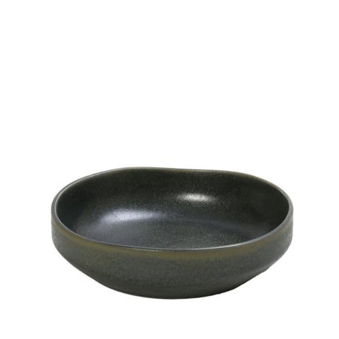 Πιάτο Βαθύ Nordic ''NOAH'' Grey-Green Stoneware Φ17.3x4.7cm TAP202K6 Espiel