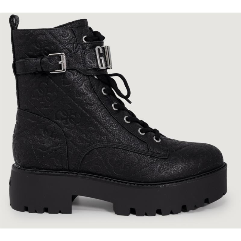 Μπότες Guess VAIRES FLTSOM FAL10