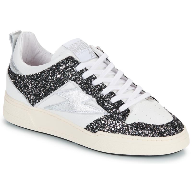 Xαμηλά Sneakers Semerdjian CHITA