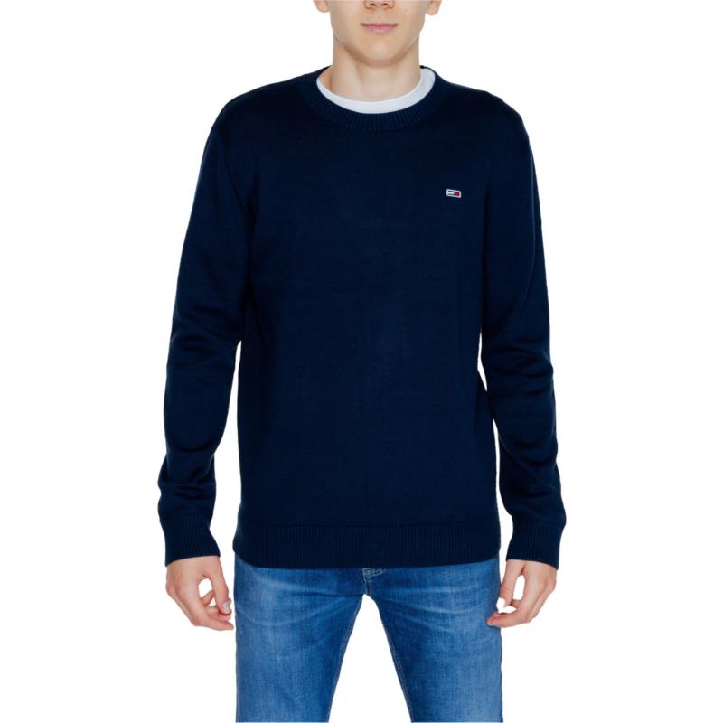 Πουλόβερ Tommy Hilfiger TJM ESSENTIAL DM0DM18895