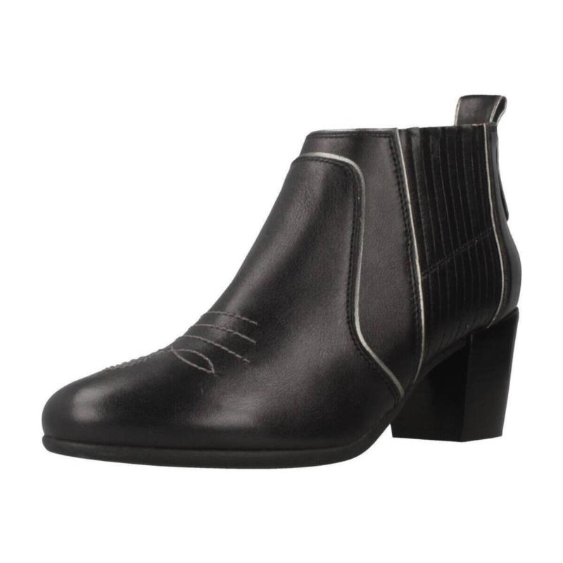 Μπότες Geox D DONNA