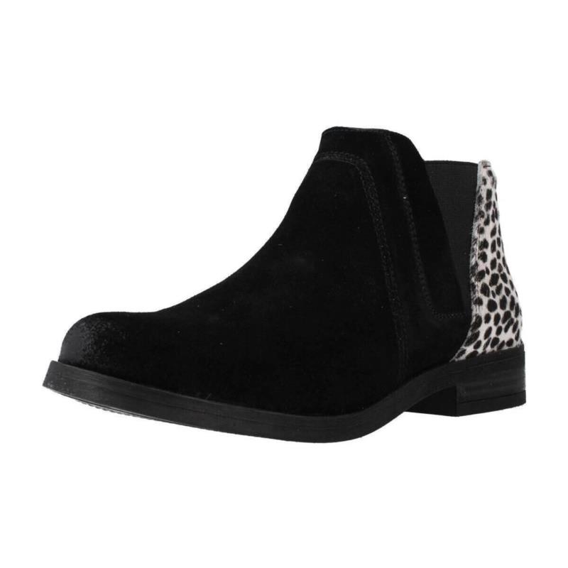 Μπότες Clarks DEMI2 BEAT