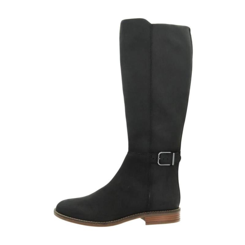 Μπότες Clarks CAMZIN BRANCH