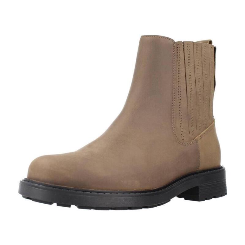 Μπότες Clarks ORINOCO 2MID