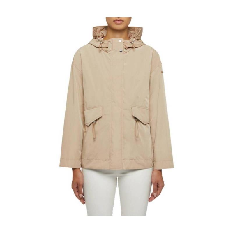 Αντιανεμικά Geox W BULMYA PARKA