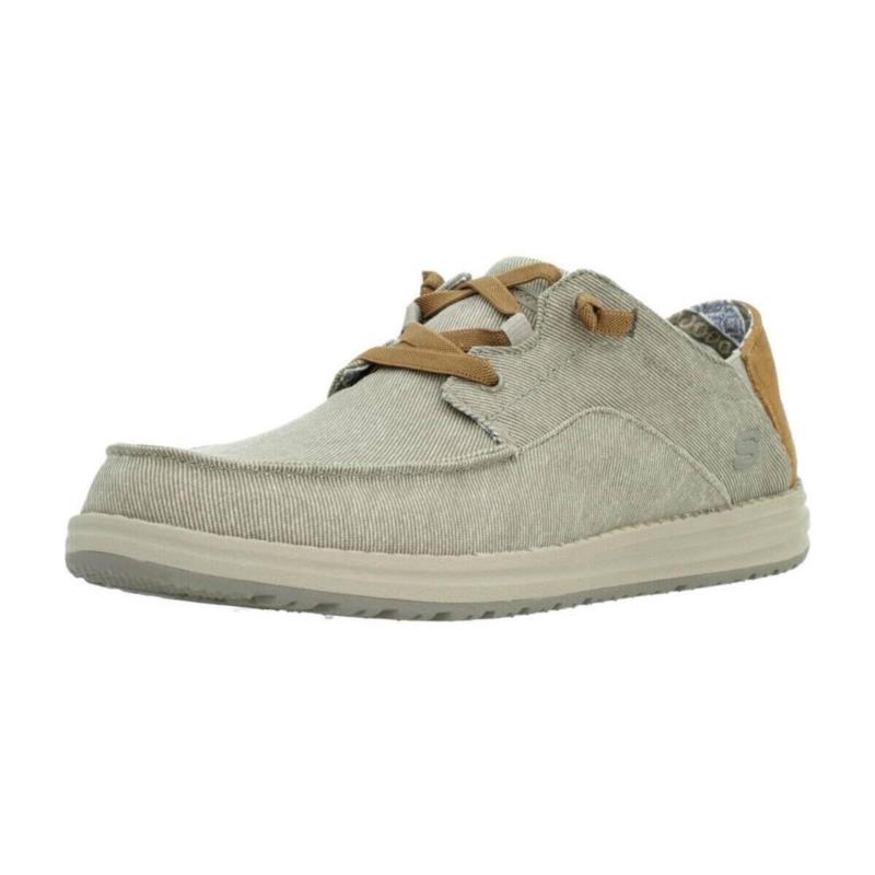 Derbies Skechers MELSON - MOC TOE