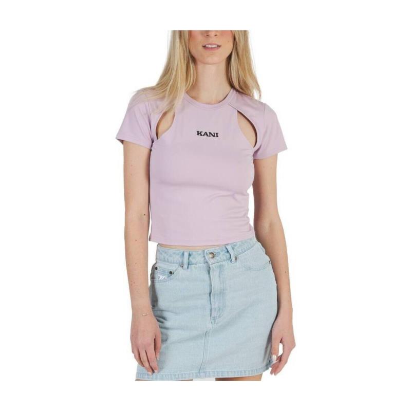 T-shirts & Polos Karl Kani RETRO SHINY