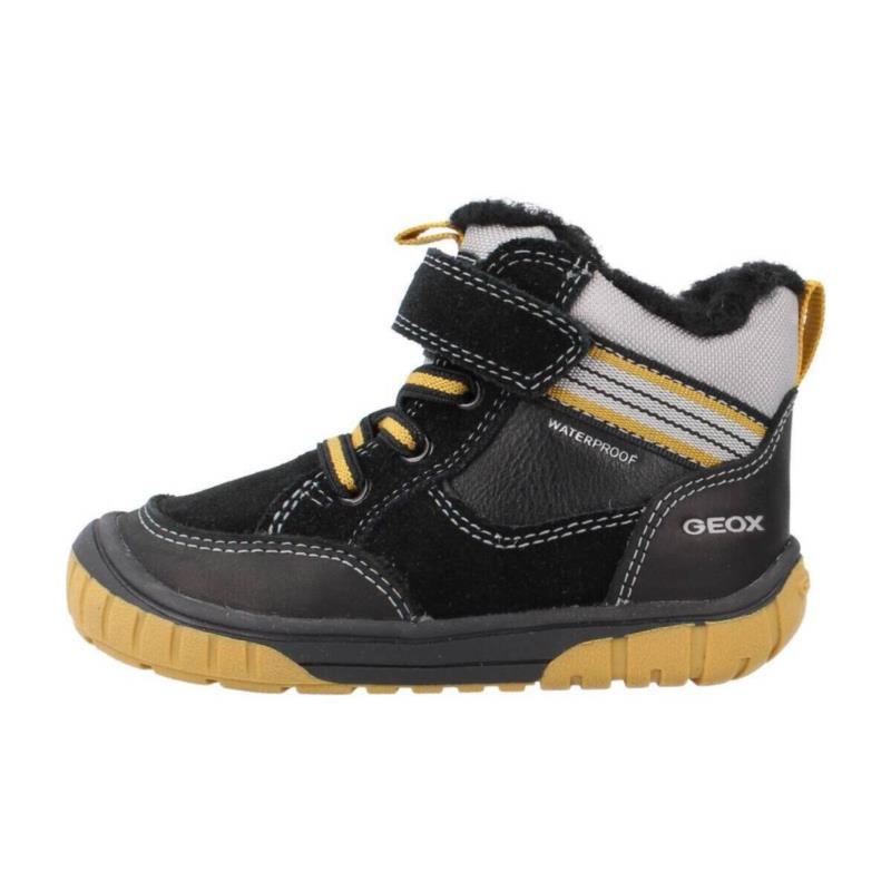 Μπότες Geox B OMAR BOY WPF