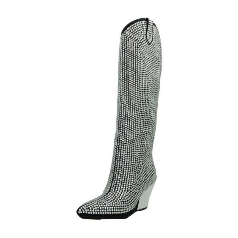 Μπότες Exe Shoes T6336 M3979E