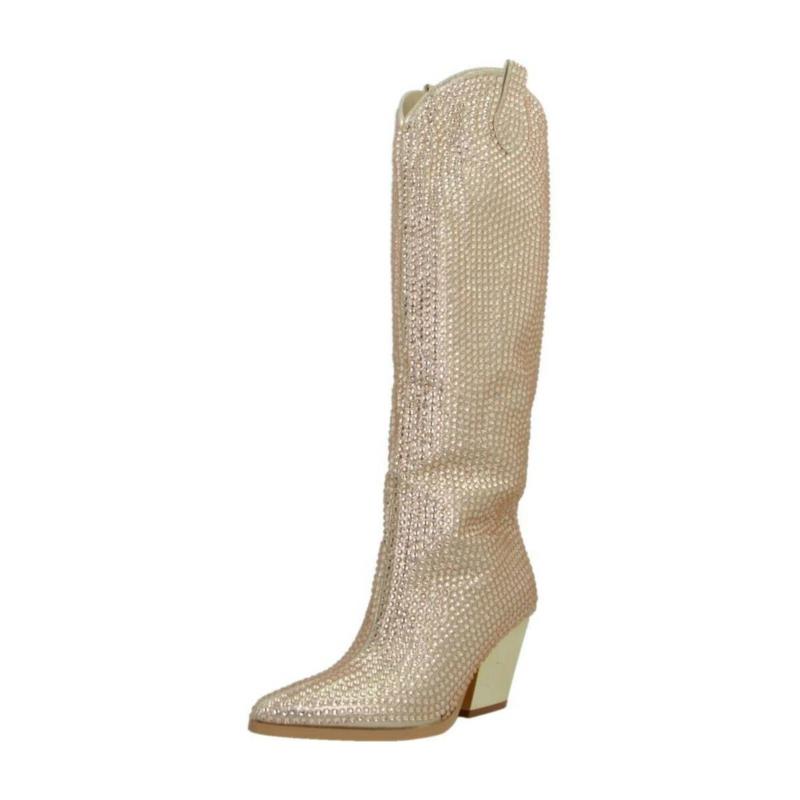 Μπότες Exe Shoes T6336 M3979E