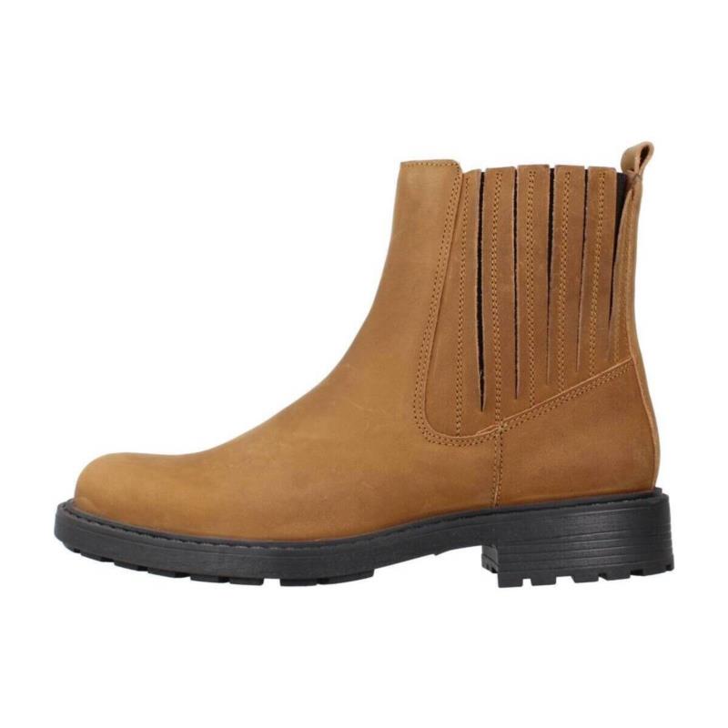 Μπότες Clarks ORINOCO2 MID