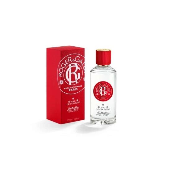 ROGER GALLET Jean Marie Farina Eau De Cologne Άρωμα 100ml