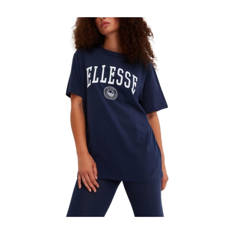 T-shirts & Polos Ellesse NERI TEE