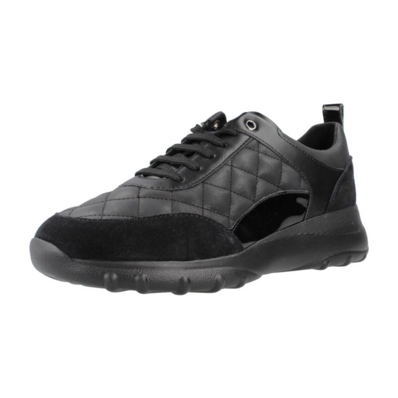 Xαμηλά Sneakers Geox D ALLENIEE