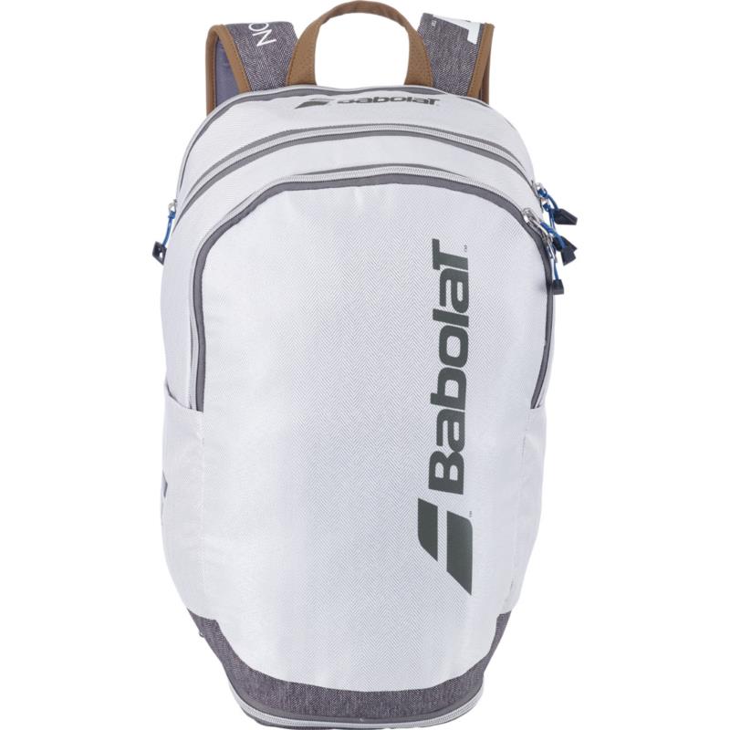 Σακίδιο Πλάτης Babolat Pure Wimbledon