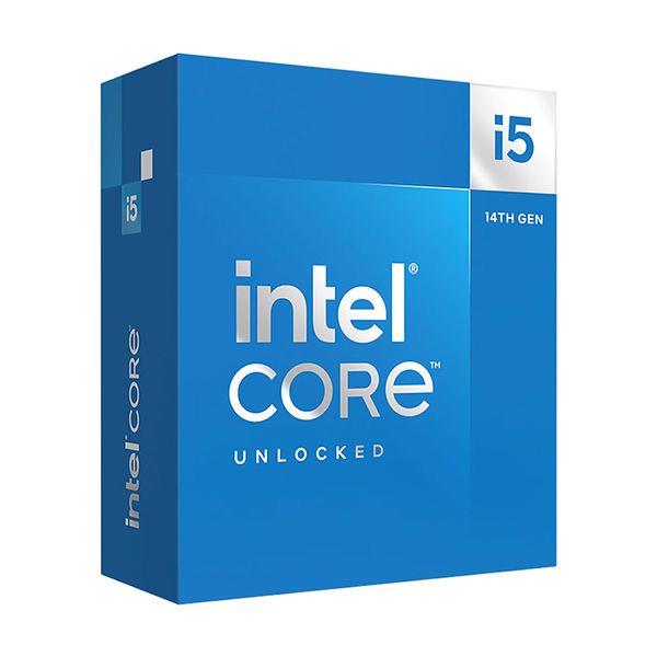 Intel Core i5-14600KF s1700 Box Επεξεργαστής