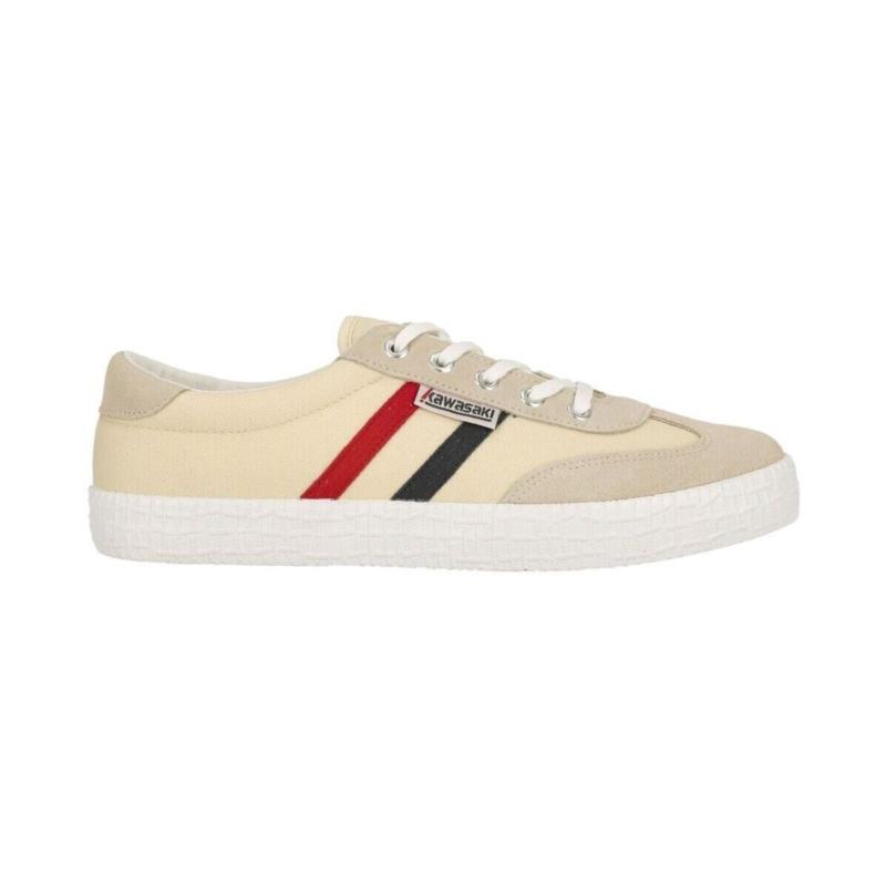Sneakers Kawasaki Fuzion 2.0 Canvas Shoe 1044 Rosy Sand
