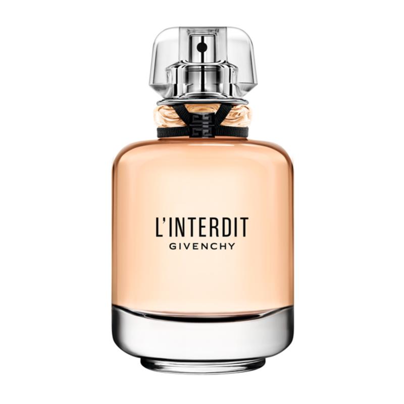 L'Interdit Eau De Parfum Refillable
