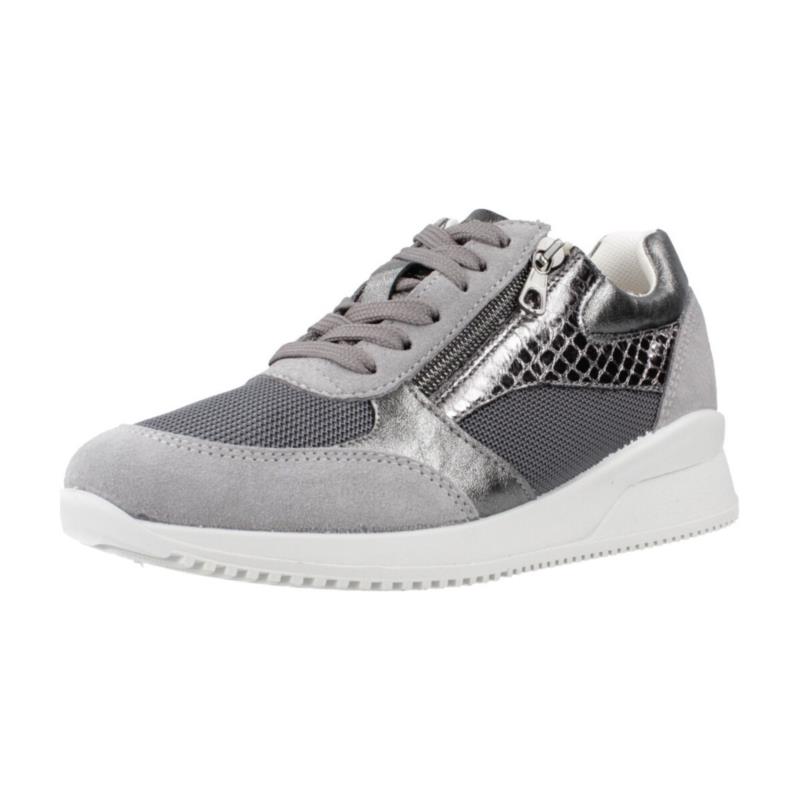 Sneakers Geox D HALENEY