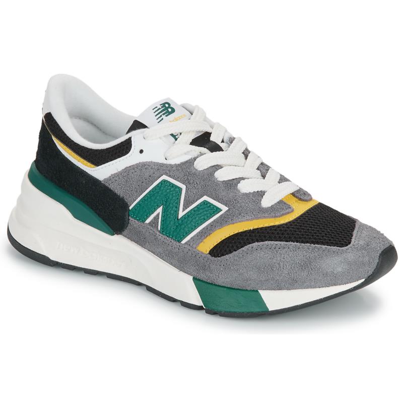 Xαμηλά Sneakers New Balance 997R