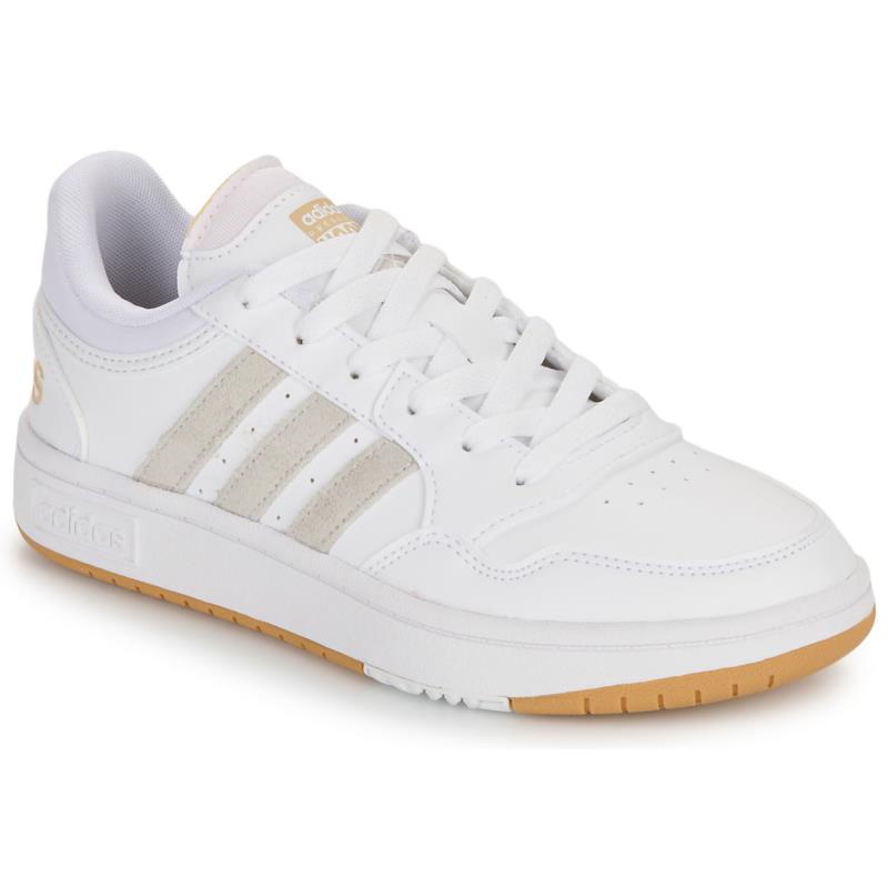 Xαμηλά Sneakers adidas HOOPS 3.0
