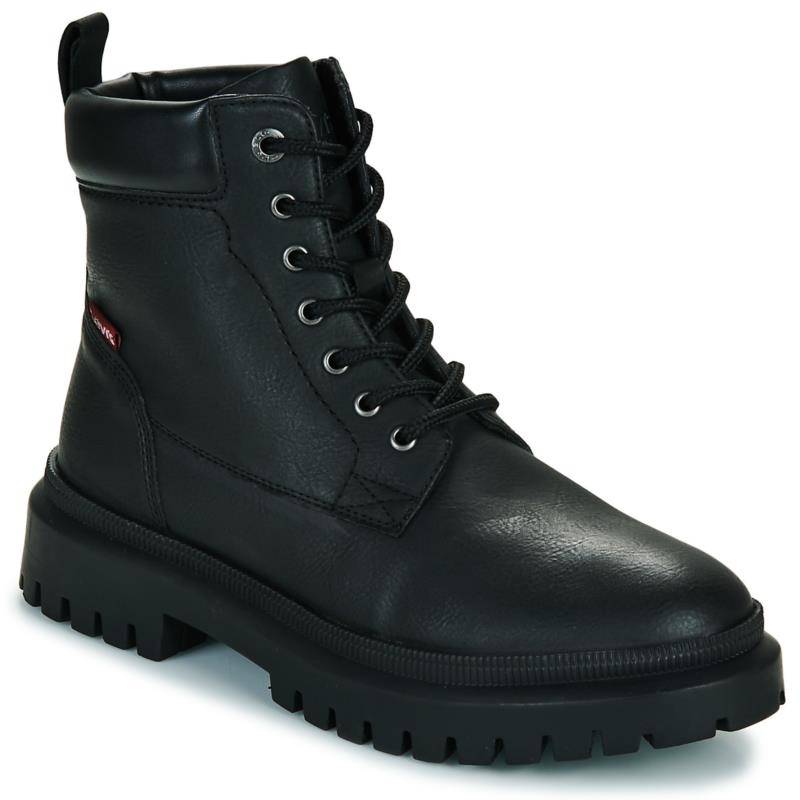 Μπότες Levis LENNOX