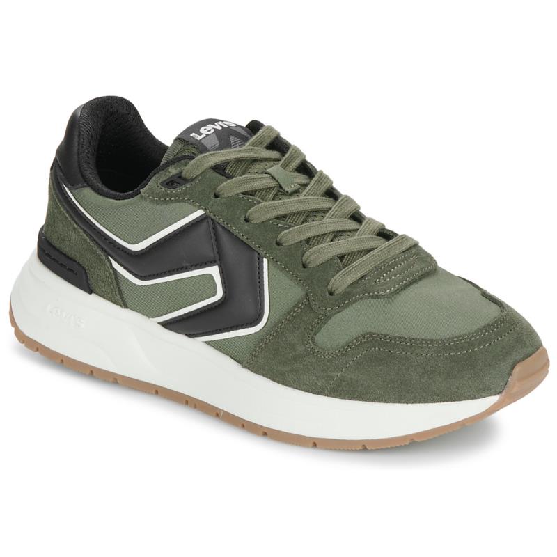 Xαμηλά Sneakers Levis CHARGE