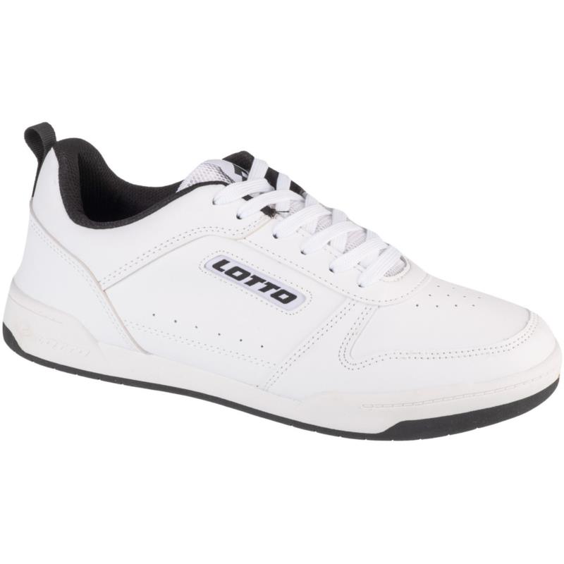 Xαμηλά Sneakers Lotto Toco BC