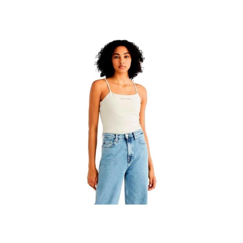 Πουκάμισα Tommy Jeans -