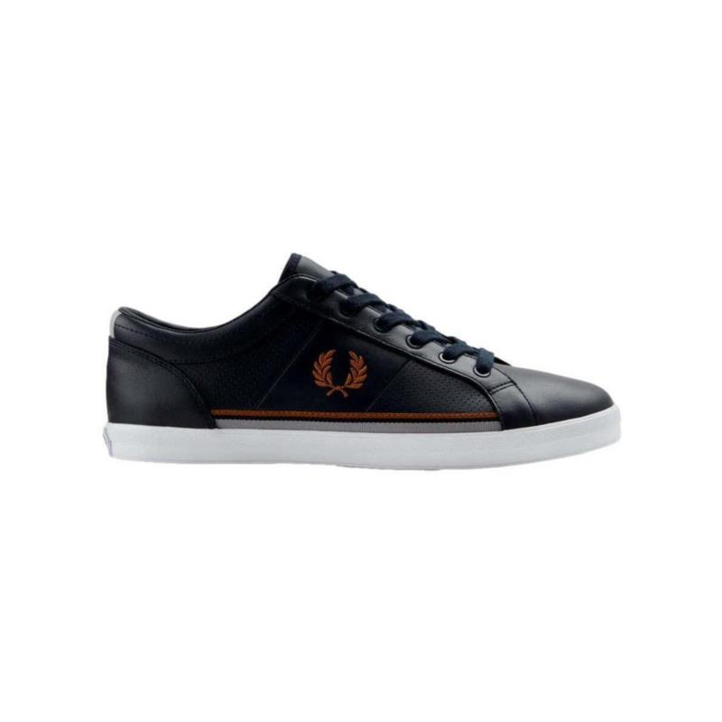 Xαμηλά Sneakers Fred Perry -