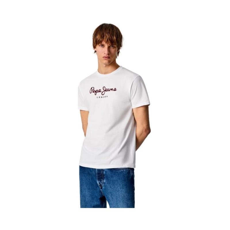 Πουκάμισο με μακριά μανίκια Pepe jeans -