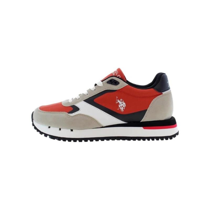 Xαμηλά Sneakers U.S Polo Assn. -