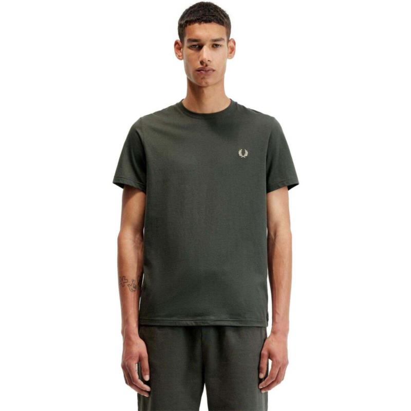 Πουκάμισο με μακριά μανίκια Fred Perry -