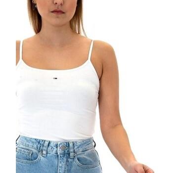 Πουκάμισα Tommy Jeans -