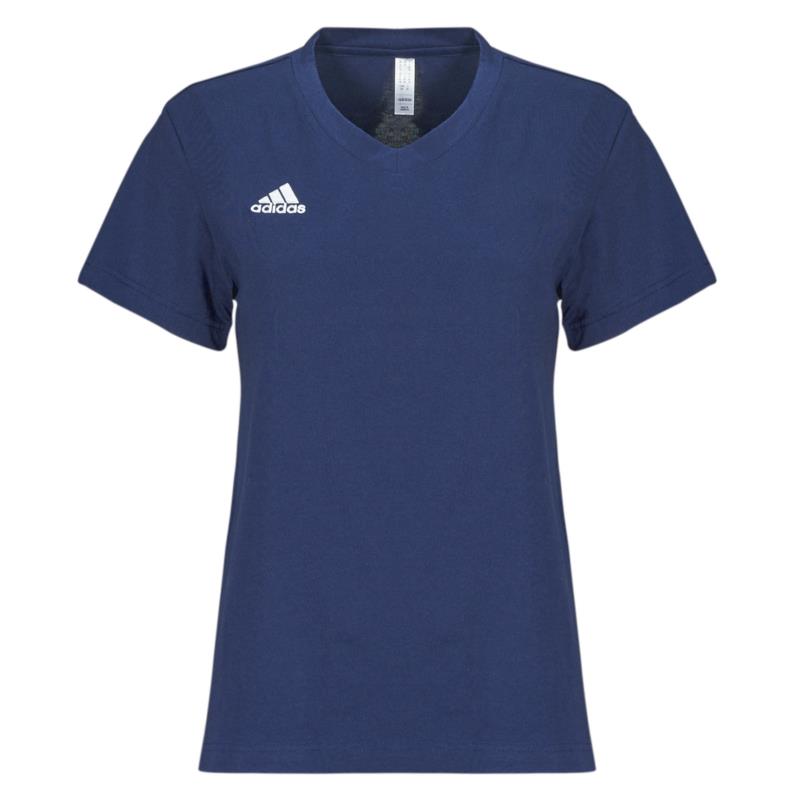 T-shirt με κοντά μανίκια adidas -