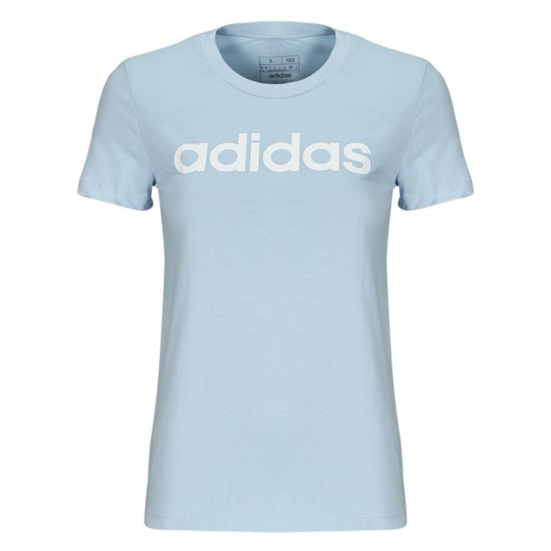T-shirt με κοντά μανίκια adidas -