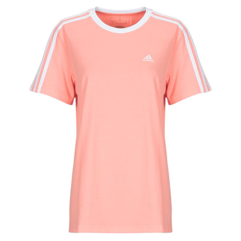T-shirt με κοντά μανίκια adidas -
