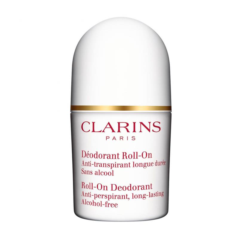 Gentle Care Roll-On Deodorant 50ml