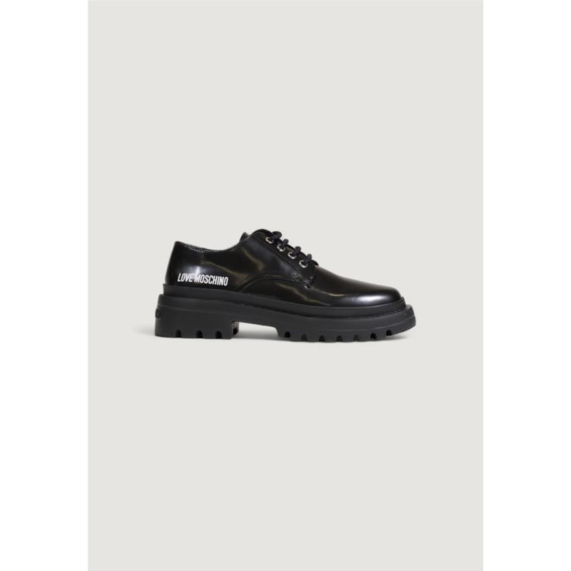 Xαμηλά Sneakers Love Moschino JA10265G1L
