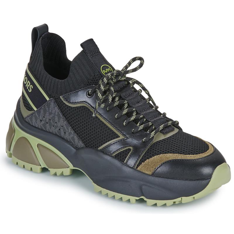 Xαμηλά Sneakers MICHAEL Michael Kors LUCAS TRAINER