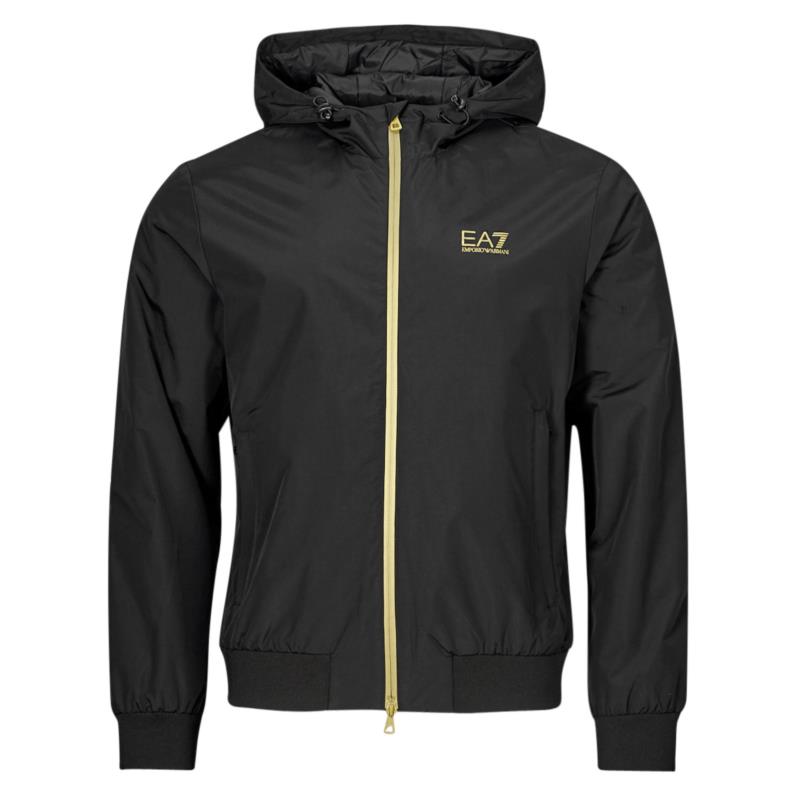 Μπουφάν Emporio Armani EA7 CORE IDENTITY BOMBER JACKET