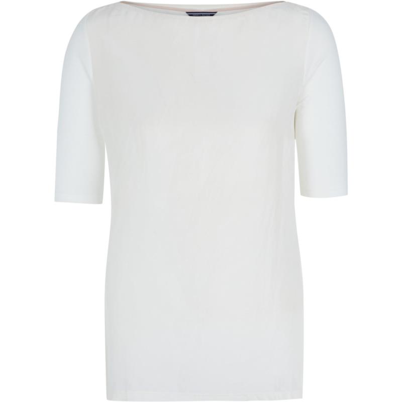 Αμάνικα/T-shirts χωρίς μανίκια Tommy Hilfiger -