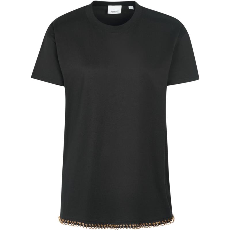 Αμάνικα/T-shirts χωρίς μανίκια Burberry -